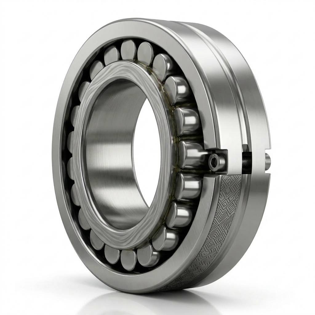 Anvesha Industrial Solutions — 60 Years of Experience